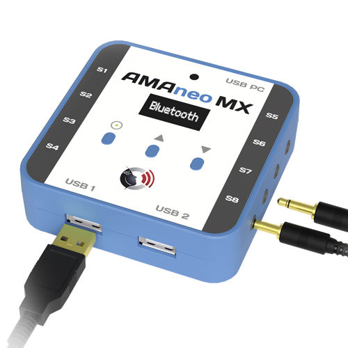 AMAneo MX Multi-Adapter